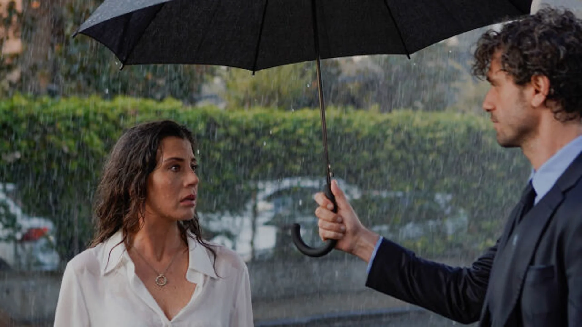 Imagen de la serie "La ley del amor"