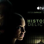 Imagen promocional de "Historial delictivo"