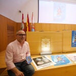 Carlos Cortina presenta las fiestas de Ponferrada