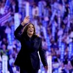Election 2024 DNC