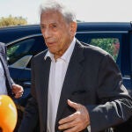 Mario Vargas Llosa