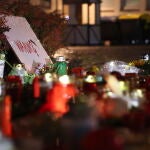 El Estado Islámico se atribuye el ataque en el festival de Alemania que ha causado tres muertos