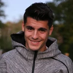 Álvaro Morata