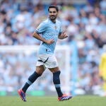 English Premier League - Manchester City vs Ipswich