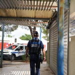 Investigan como terrorista el ataque contra una sinagoga del sur de Francia