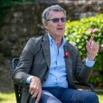 Feijóo avisa que el PP no puede aceptar inmigrantes ilegales que vienen a España con mafias para "no cumplir las leyes"