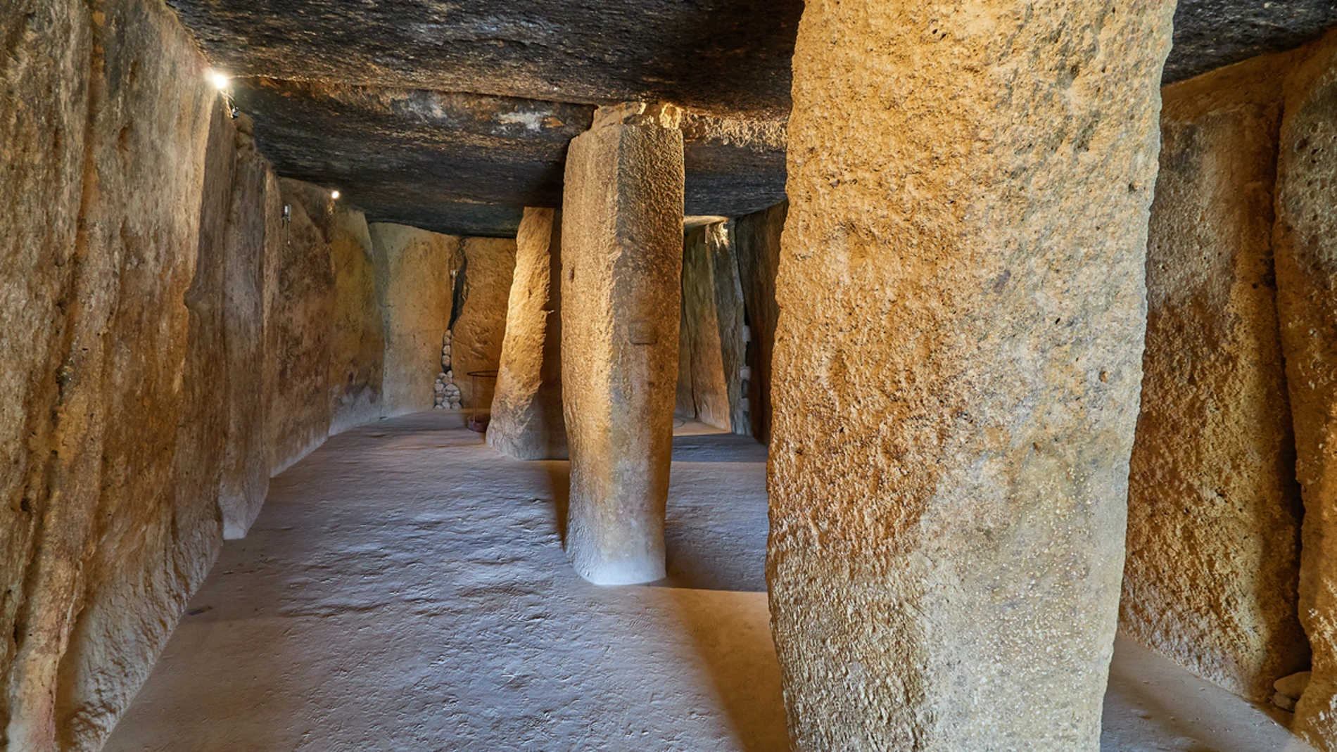 Arqueología