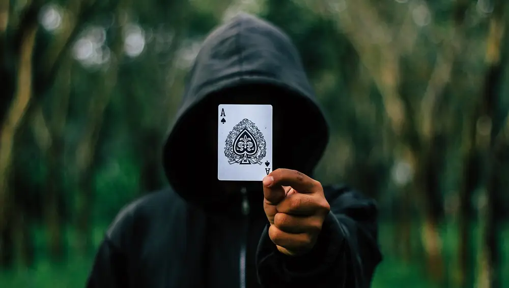 Estafa cartas