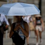 La lluvias y las nubes volverán a ser protagonistas en Castilla y León