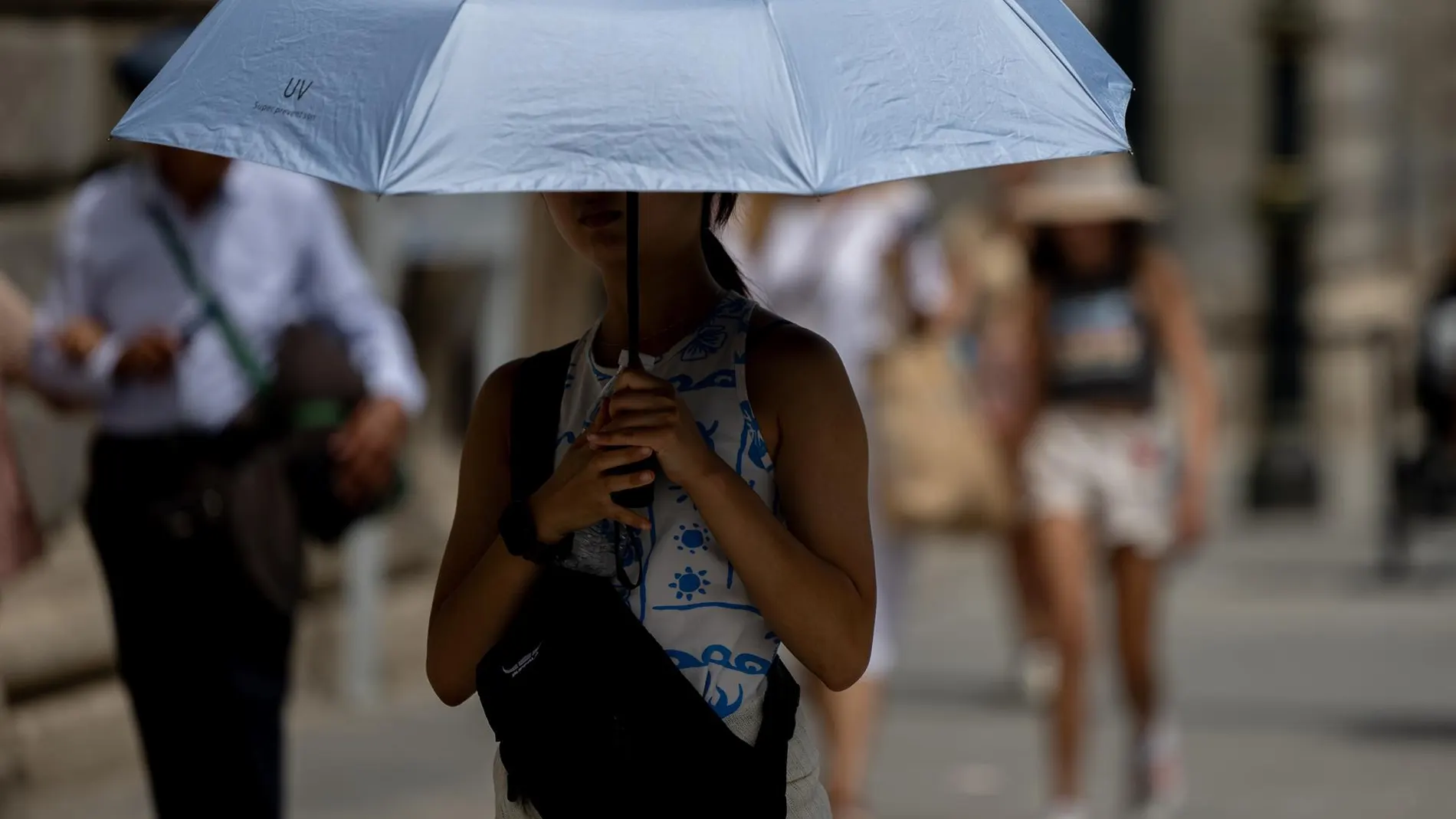 La lluvias y las nubes volverán a ser protagonistas en Castilla y León