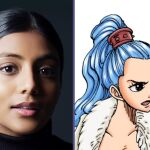 Charithra Chandran de “Los Bridgerton” se une al elenco de “One Piece” como Miss Wednesday