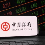 China.- El Bank of China anuncia a Ge Haijiao como nuevo presidente tras la dimisión de su predecesor