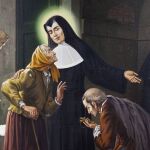 Santa Teresa de Jesús Jornet Ibars