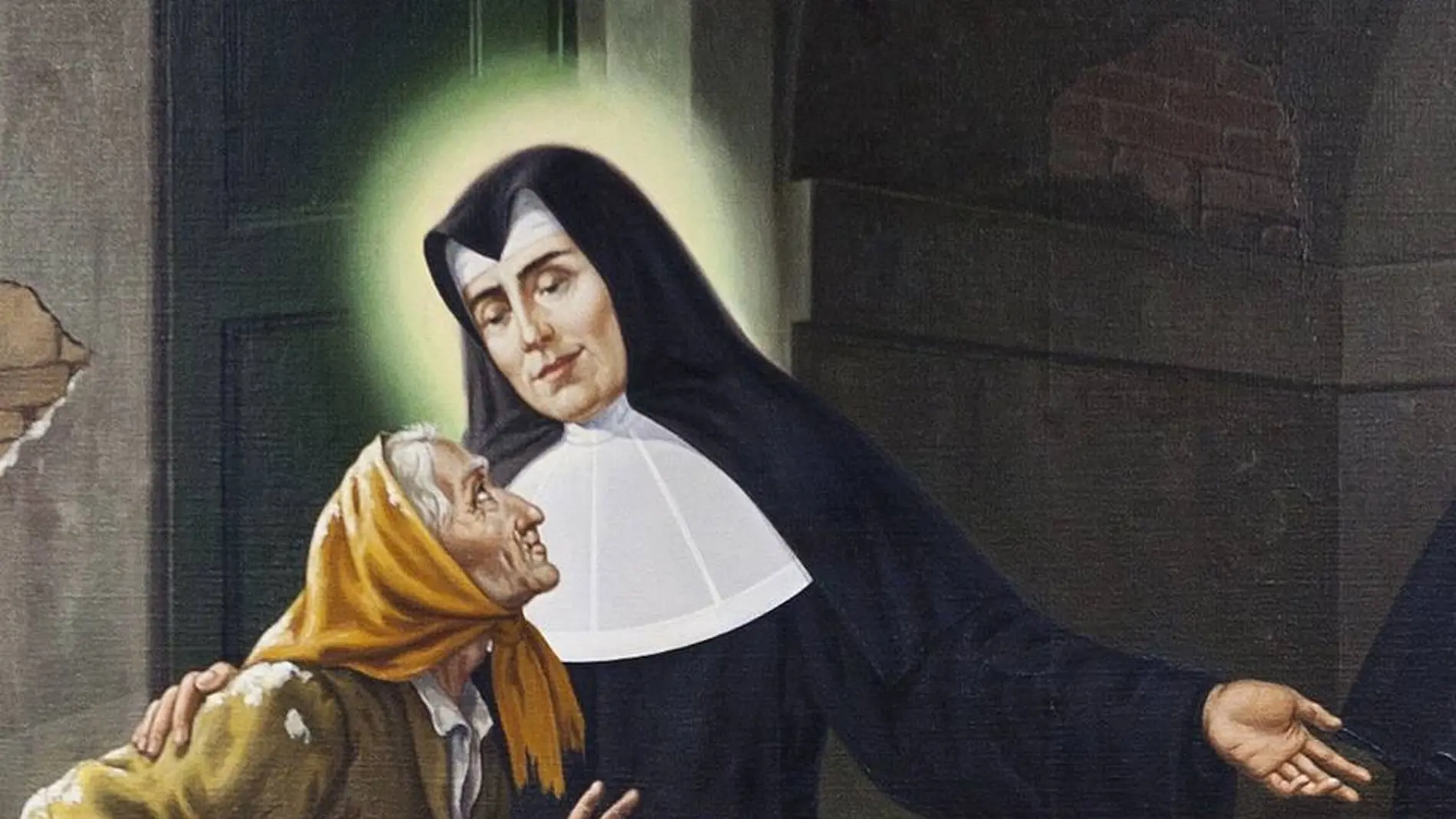 Santa Teresa de Jesús Jornet Ibars