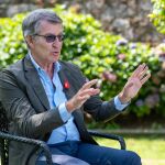 Feijóo, abierto a que partidos como Vox se sumen a los recursos del PP ante el TC contra la Ley de Amnistía