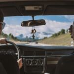 Consejos viaje carretera Guardia Civil