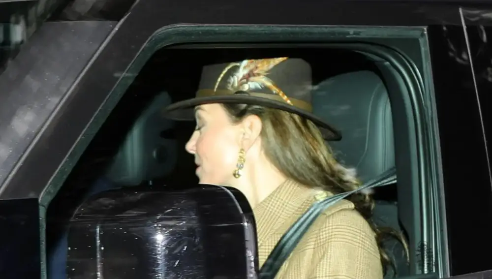 Kate Middleton