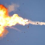 Israeli army starts 'preventive strikes' against Hezbollah in Lebanon