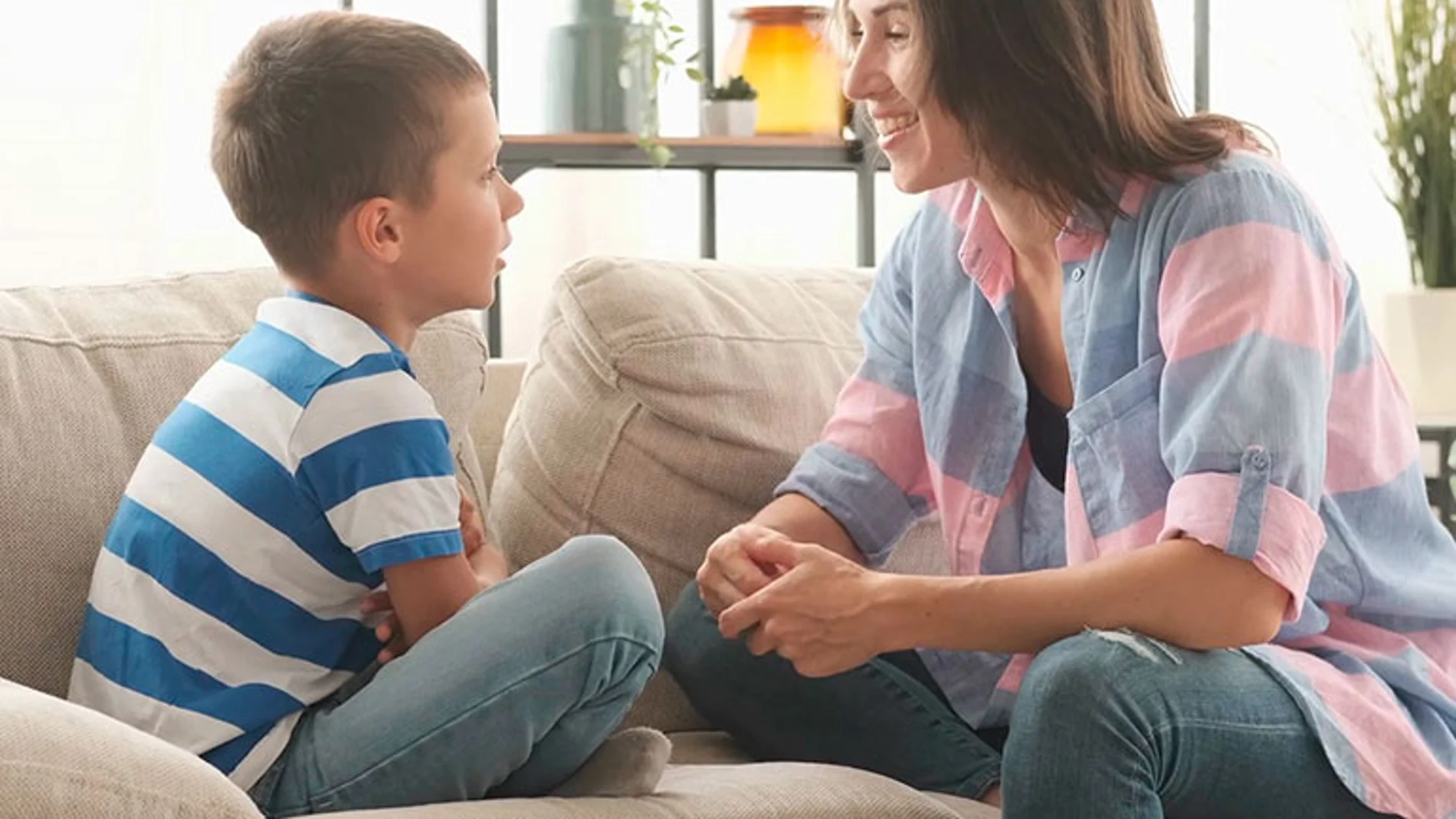 Hablar de forma sencilla y clara es fundamental