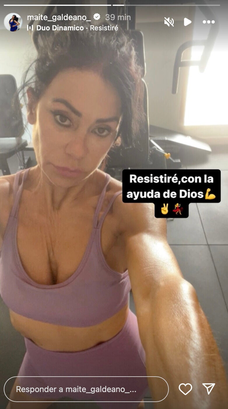 Maite Galdeano
