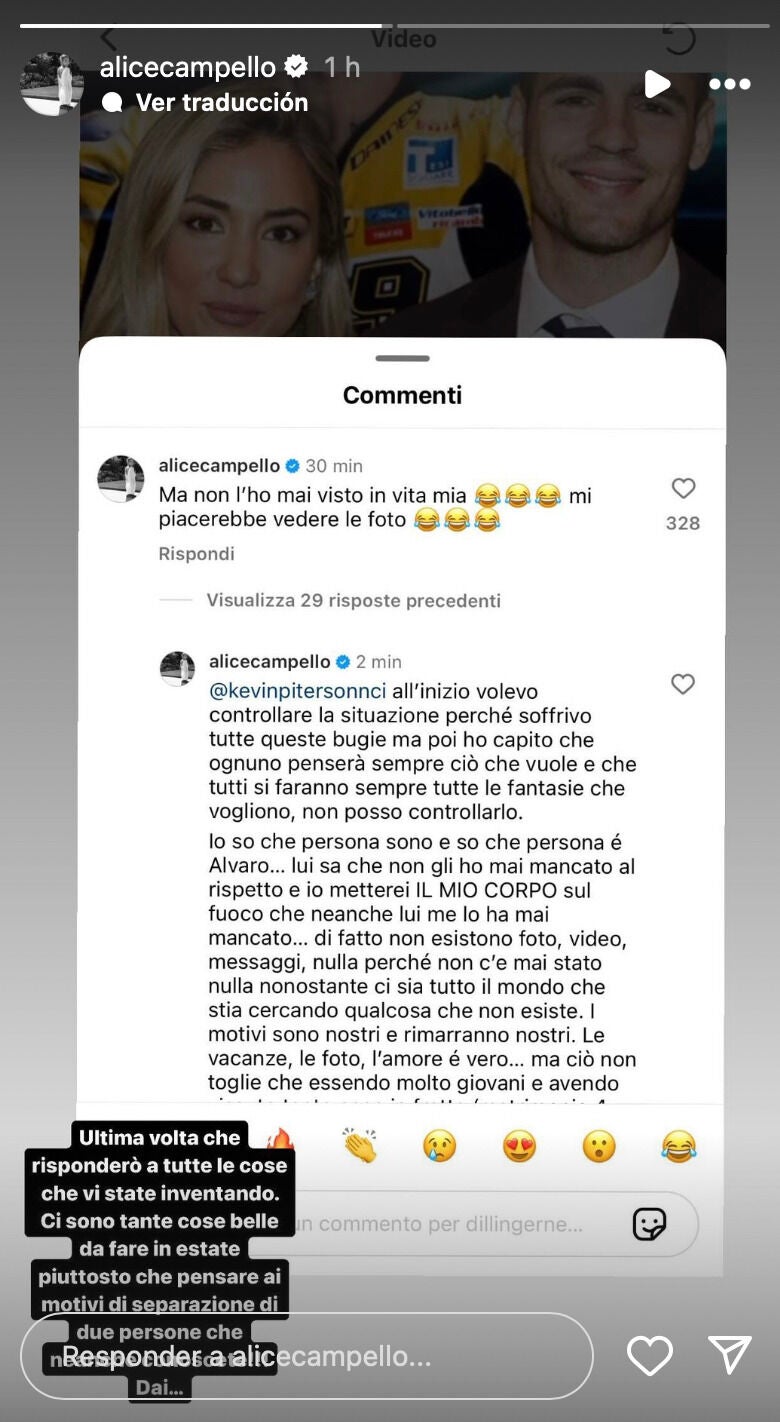 Alice Campello