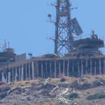 Lebanon War Preparations