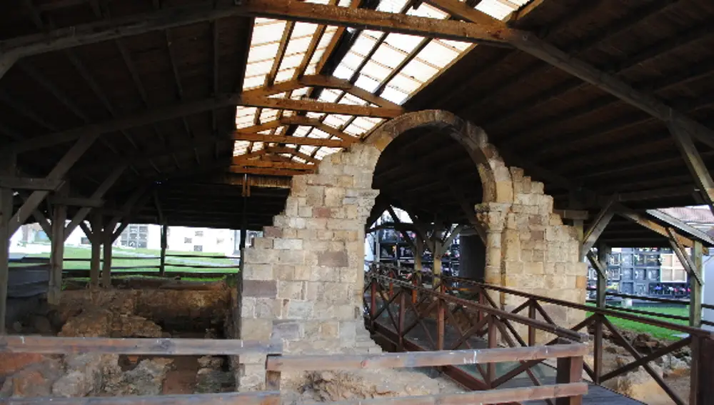 Termas de San Juan