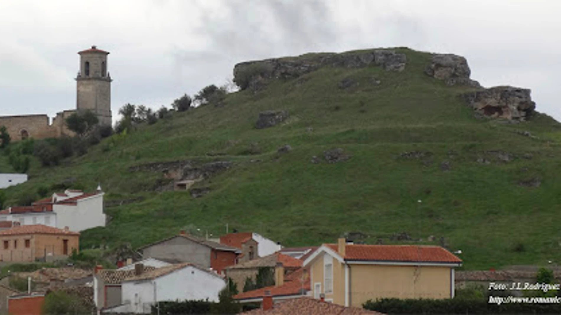 Abia de la Obispalía (Cuenca)