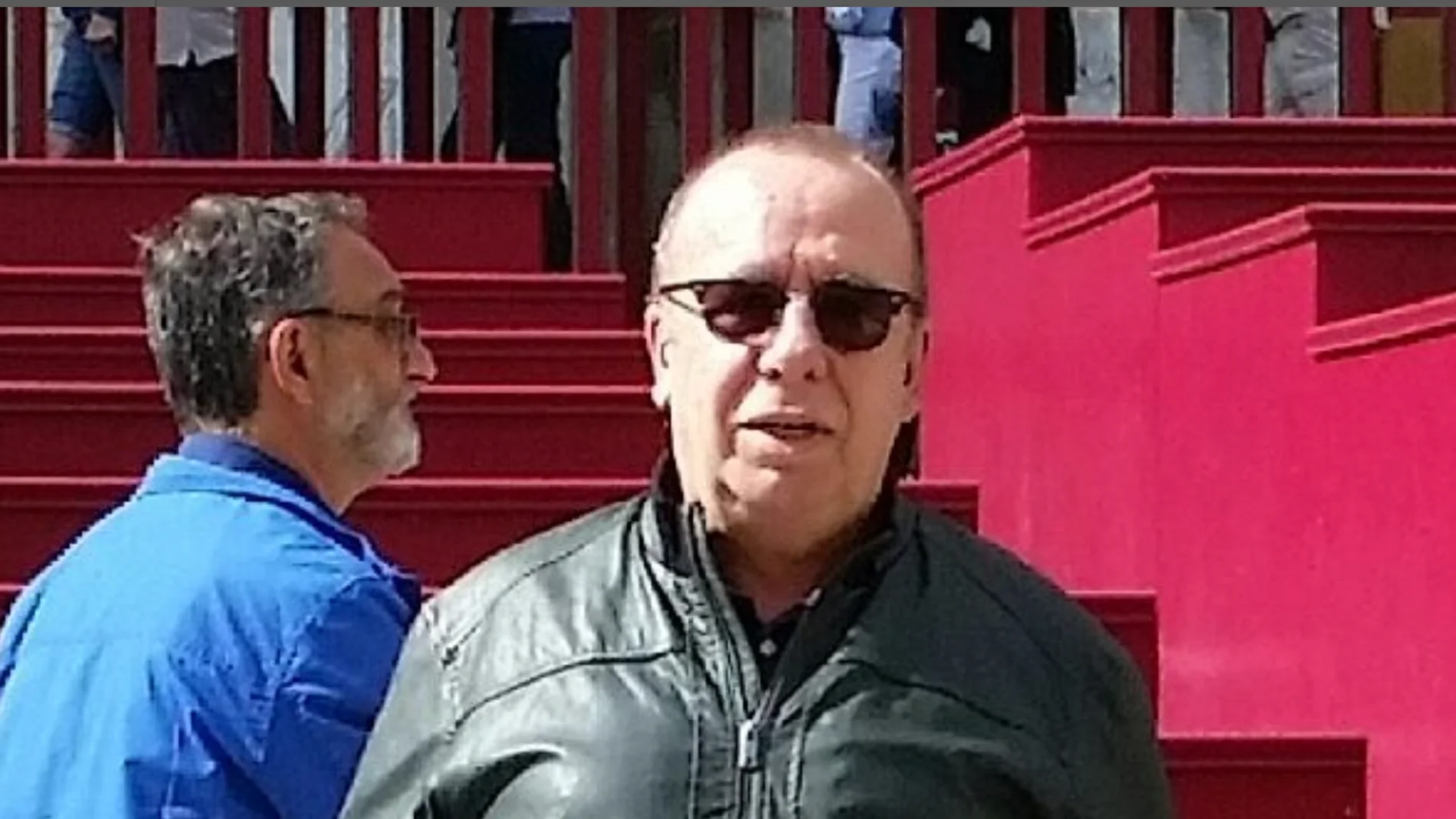 Tito Goyanes