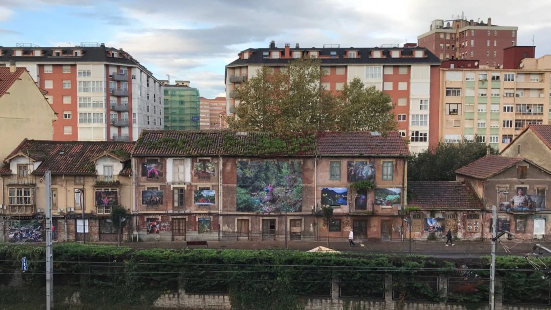 Localidad menos atractiva de Cantabria, según la Inteligencia Artificial