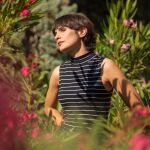 Verónica Echegui: «Me he dado cuenta de que no quiero ser madre»