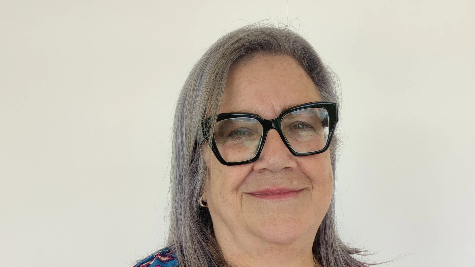 Carmen Calvo, presidenta de la Federación de Autismo de Castilla y León