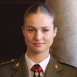 Así será el día a día de la Princesa Leonor en la Escuela Naval de Marín. Todos los detalles