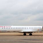 Economía.- Cantabria avisa a Iberia: la cancelación de vuelos "perjudica" su imagen y las relaciones con el Gobierno