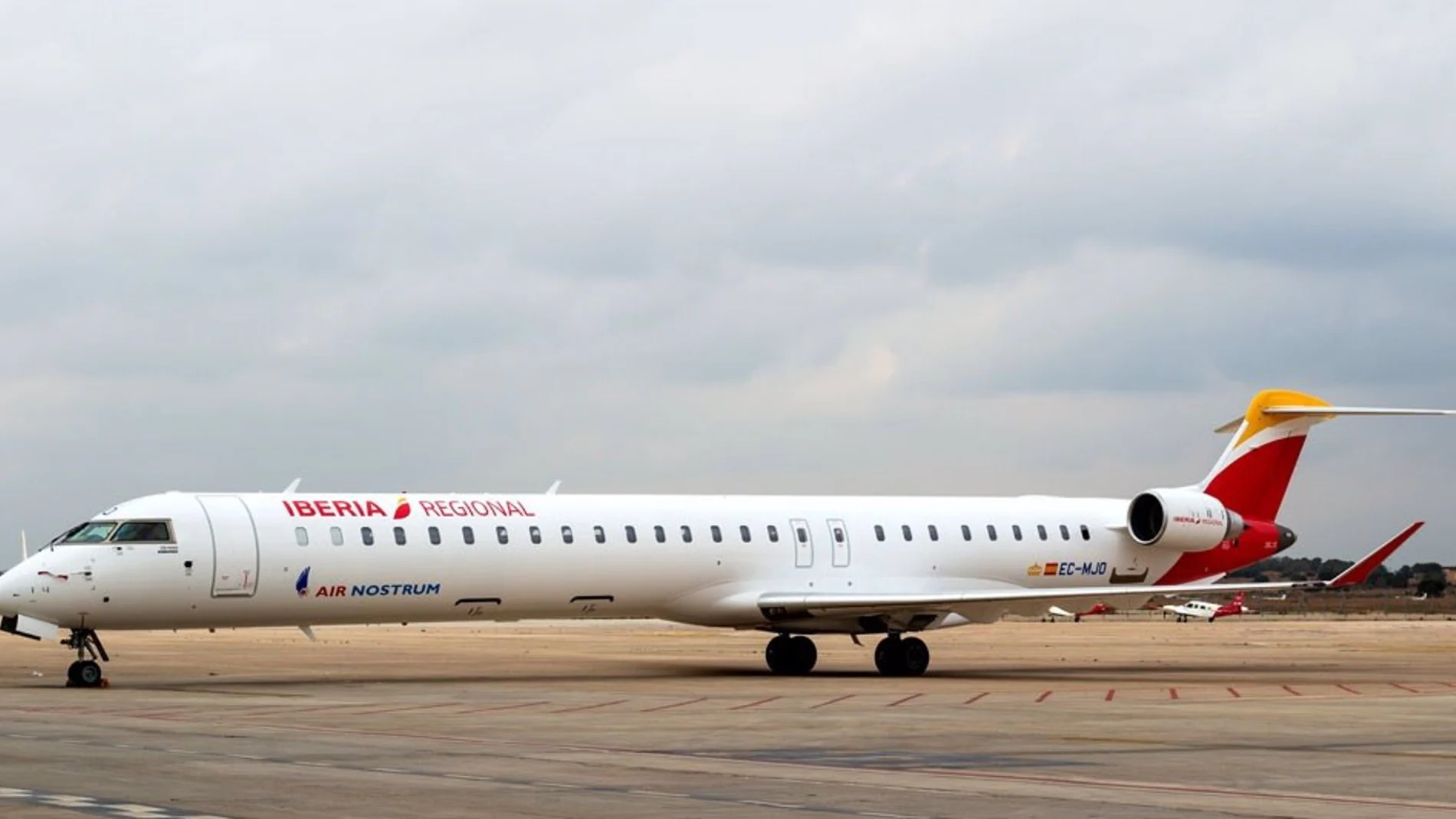 Economía.- Cantabria avisa a Iberia: la cancelación de vuelos "perjudica" su imagen y las relaciones con el Gobierno