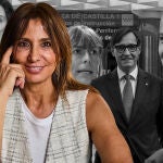 El podcast de Carmen Morodo: " El bueno, el feo y el malo"