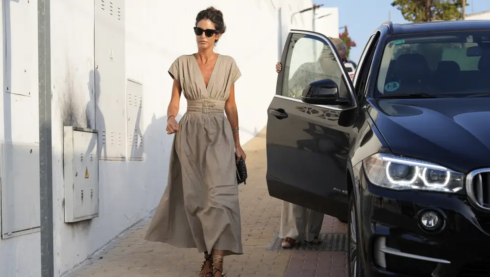 Inés Domecq