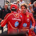 F1 - DUTCH GRAND PRIX 2024