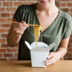 ¿Los fideos instantáneos son sanos? ¿El ramen es un alimento saludable?