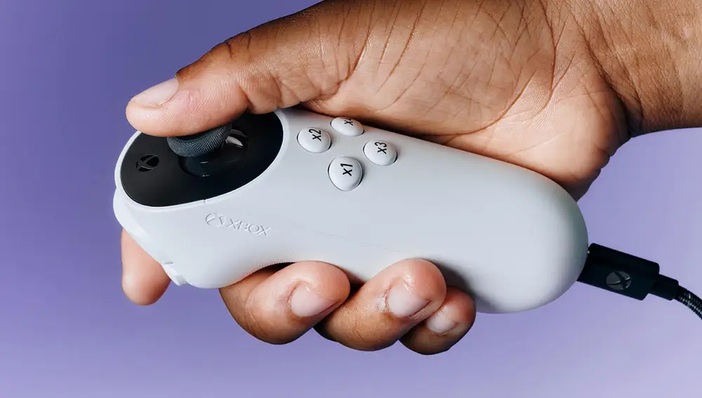 Joystick Adaptable Xbox