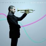 Portada del disco de Ibrahim Maalouf 