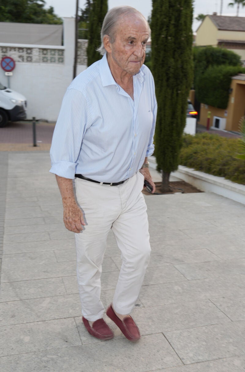 José María García
