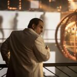 «El Pingüino», spin off de la película «The Batman» nos presenta a un irreconocible Colin Farrell en el papel del enemigo del murciélago