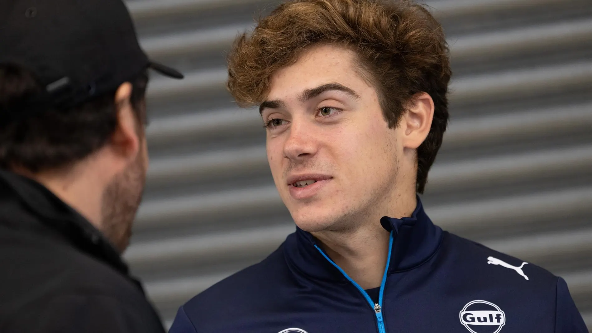 Colapinto compite con Williams lo que queda de Mundial este año
