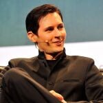 Pavel Durov, CEO y cofundador de Telegram
