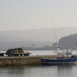 Puerto de Foz. 