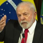 Brasil.- Lula aspira a escoger un nuevo gobernador para el Banco Central de Brasil en septiembre