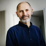 Cristophe André, psiquiatra