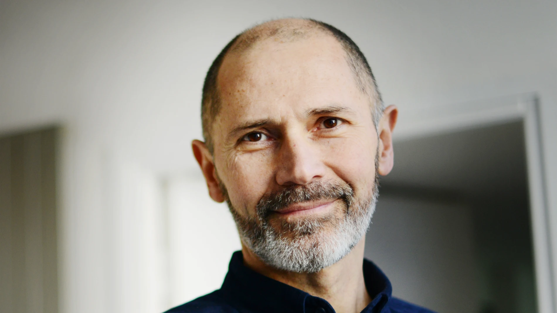 Cristophe André, psiquiatra