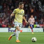 Fútbol.- El delantero Toni Martínez ficha por el Deportivo Alavés hasta 2028